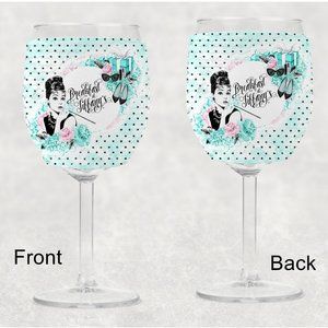 Wine Glass Tasting Koozie Insulator Tasting Girls Night Trip Accessories